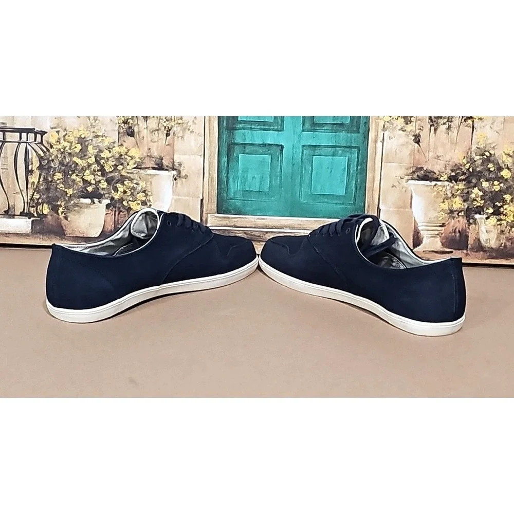 Element Men's Passiph Oxford ‎ Navy Blue Size US 12